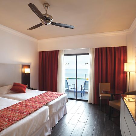 Hotel Riu Monica - Adults Only Nerja Exterior photo