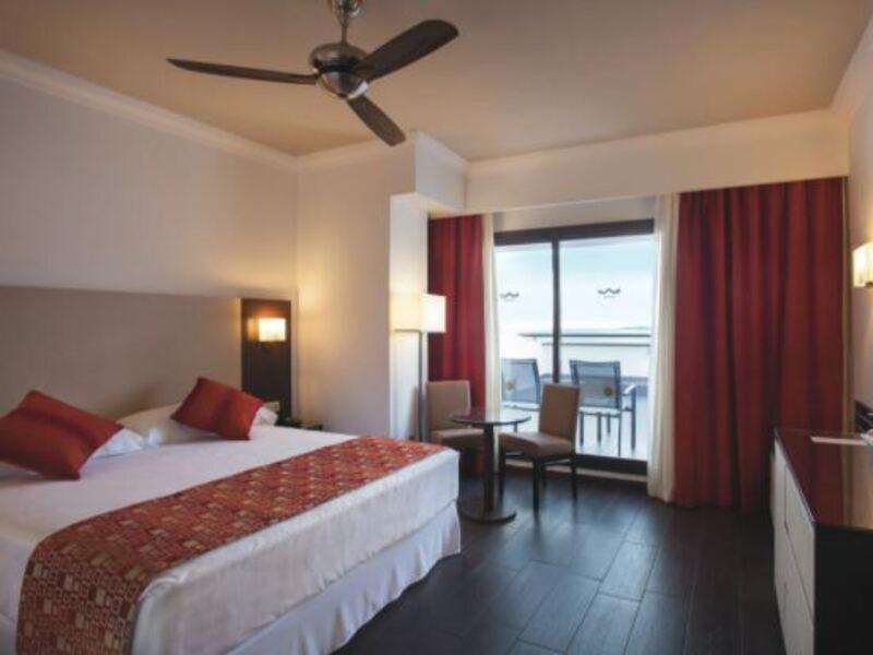 Hotel Riu Monica - Adults Only Nerja Exterior photo
