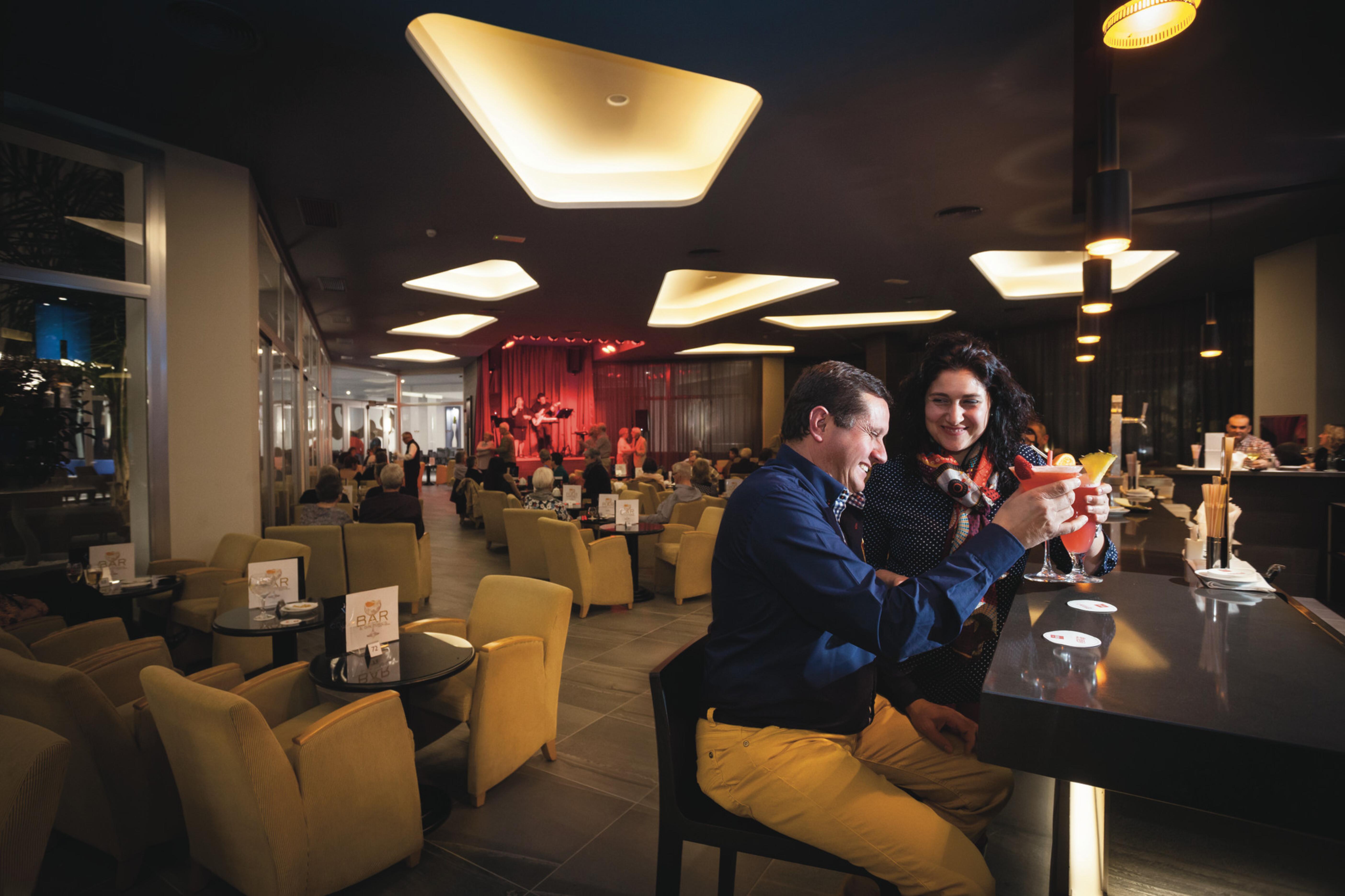 Hotel Riu Monica - Adults Only Nerja Exterior photo