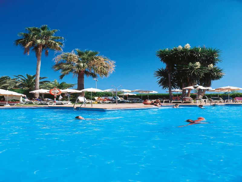 Hotel Riu Monica - Adults Only Nerja Exterior photo